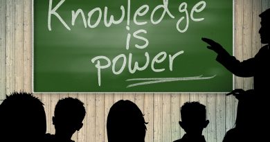 Continuous learning: the key to success Continuous learning: the key to success