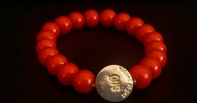 SNÖ of Sweden and a new bracelet I love SNÖ of Sweden and a new bracelet I love